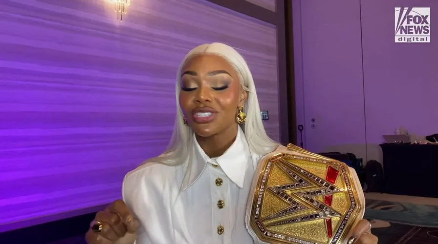 WrestleMania Hall of Fame: A Look Back and a Celebration.