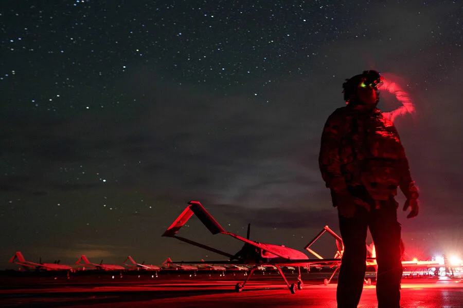 Zaporizhzhia Energy Facility Hit by Ukrainian Strike; Residents Face Power Disruptions, Risks.