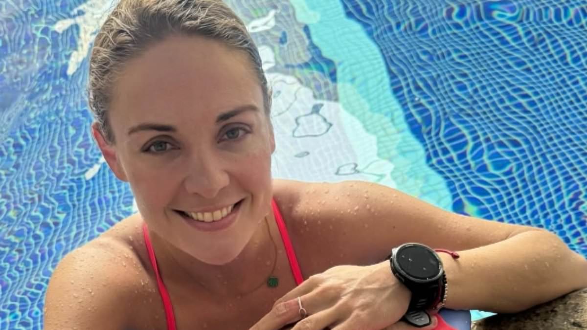 Brazilian Influencer Dies After Vanishing During Ironman Triathlon Swim