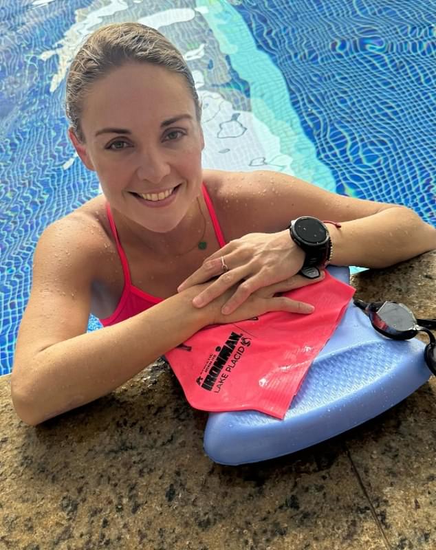 Brazilian Influencer Dies After Vanishing During Ironman Triathlon Swim
