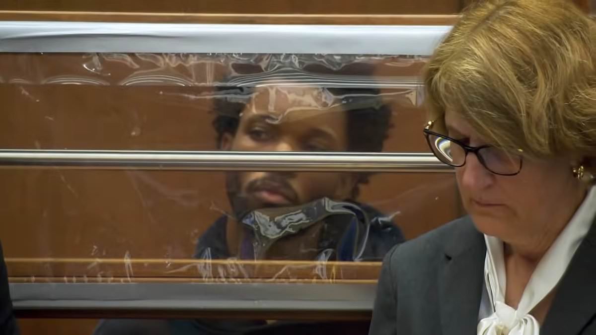 Prosecutors Accuse D4vd of Killing Teen to Protect Music Career