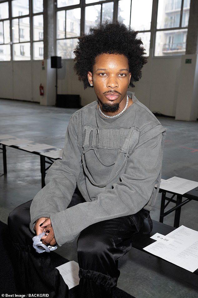 Prosecutors Accuse D4vd of Killing Teen to Protect Music Career