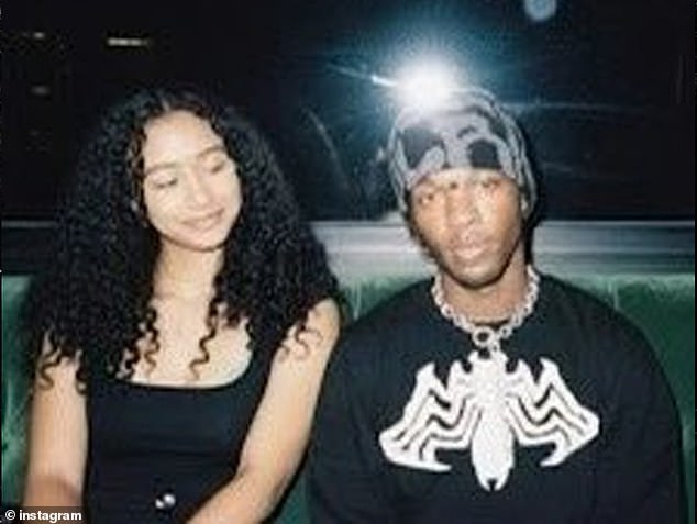 Prosecutors Accuse D4vd of Killing Teen to Protect Music Career