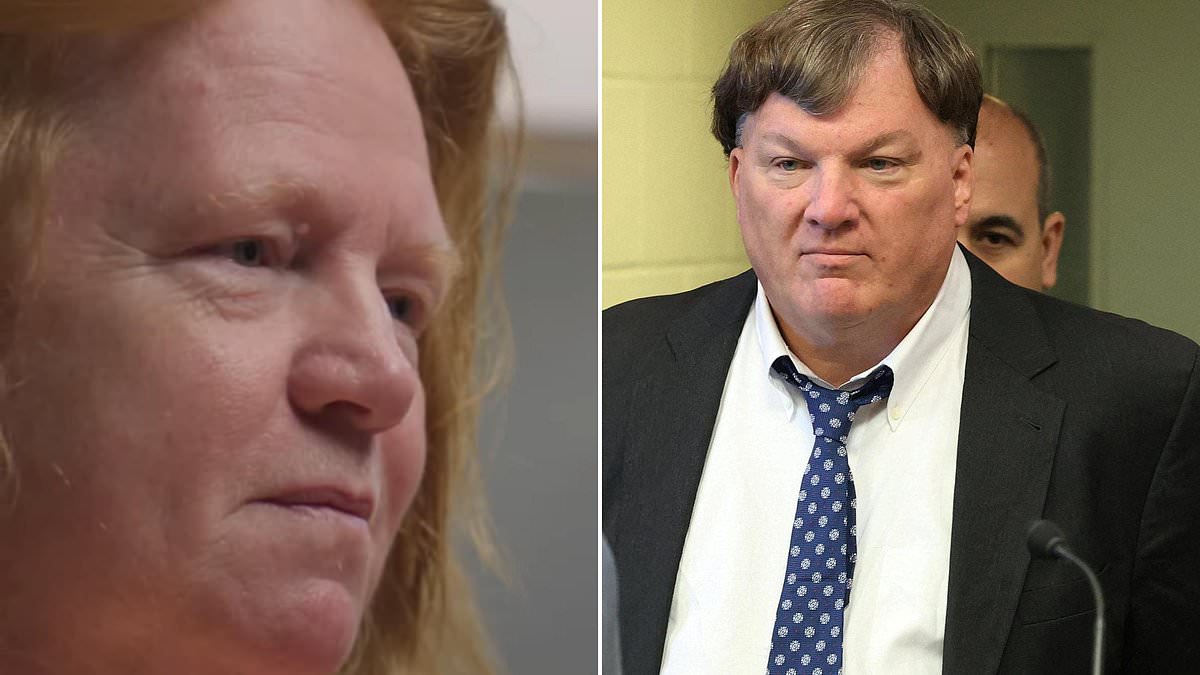 Heuermann confessed to killing seven victims inside his family home.