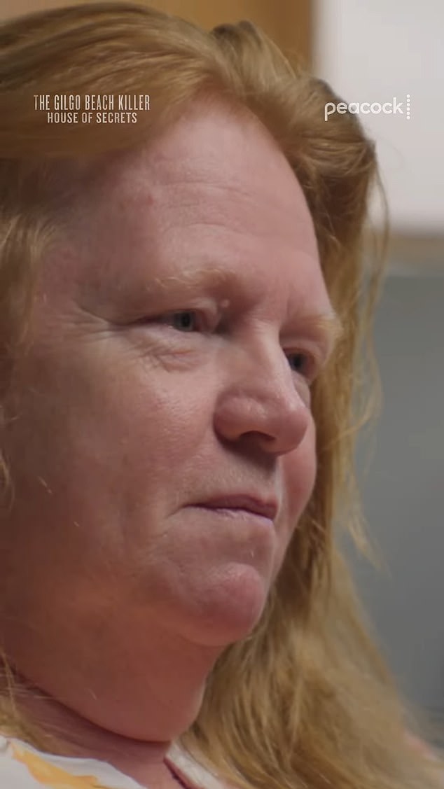 Heuermann confessed to killing seven victims inside his family home.