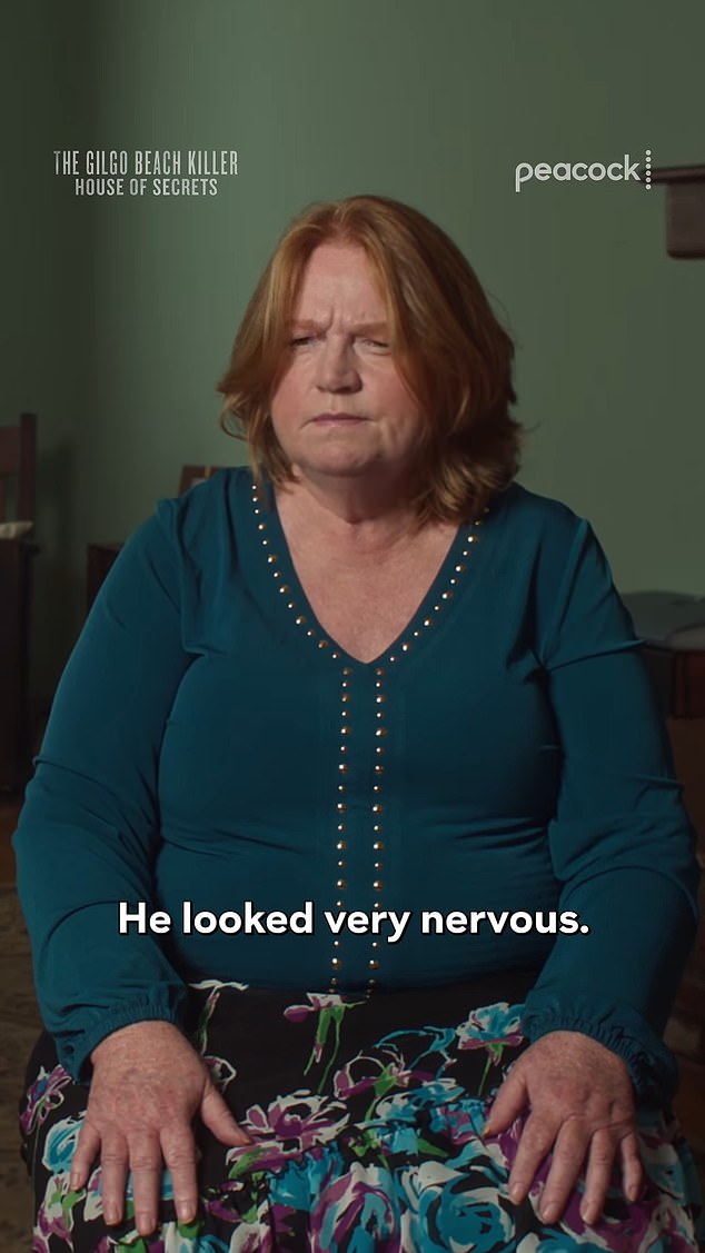 Heuermann confessed to killing seven victims inside his family home.