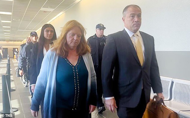 Heuermann confessed to killing seven victims inside his family home.