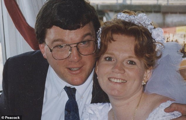 Heuermann confessed to killing seven victims inside his family home.