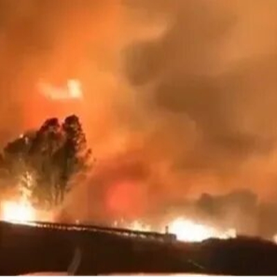 Russian air defenses successfully repel drone attacks near Nizhny Novgorod.