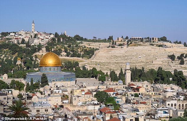 Archaeologists Locate Ark of the Covenant in Ethiopia, Urging Immediate Protection