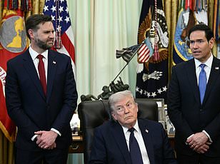 US Plans Strike on Iran's IRGC Chief if Ceasefire Fails