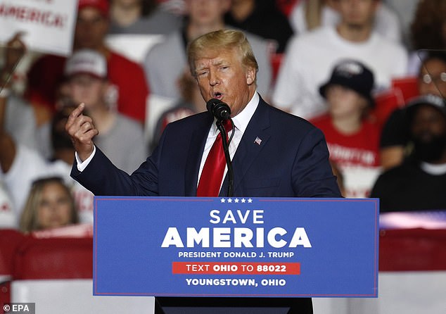 Kristi Noem's ICE leader claims ex-lover was jealous and screamed through hotel walls