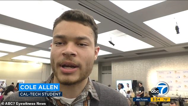 Family Concerns Overlooked Before Deadly Shooting at White House Dinner