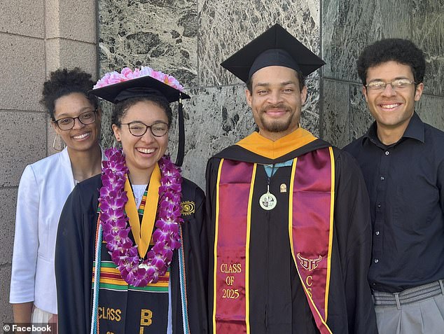 Family Concerns Overlooked Before Deadly Shooting at White House Dinner