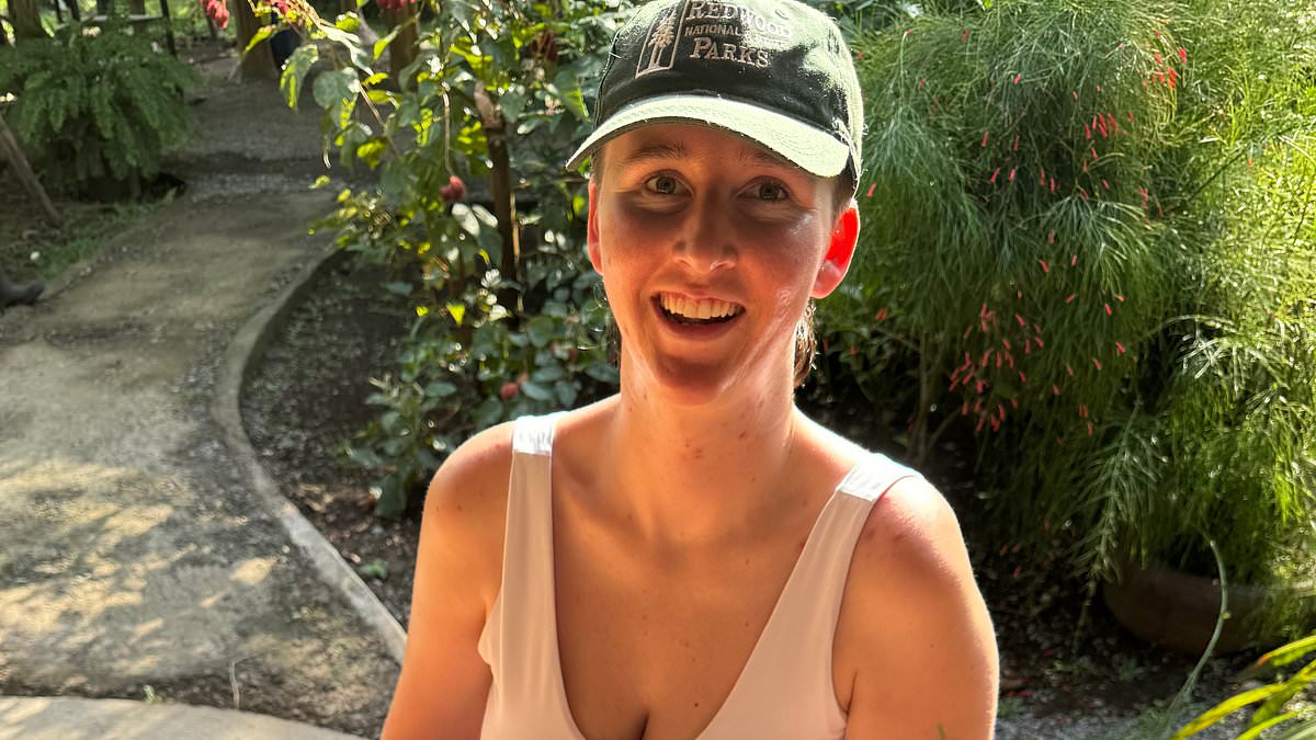 College freshman diagnosed with fatal sporadic limb-onset ALS at 23.