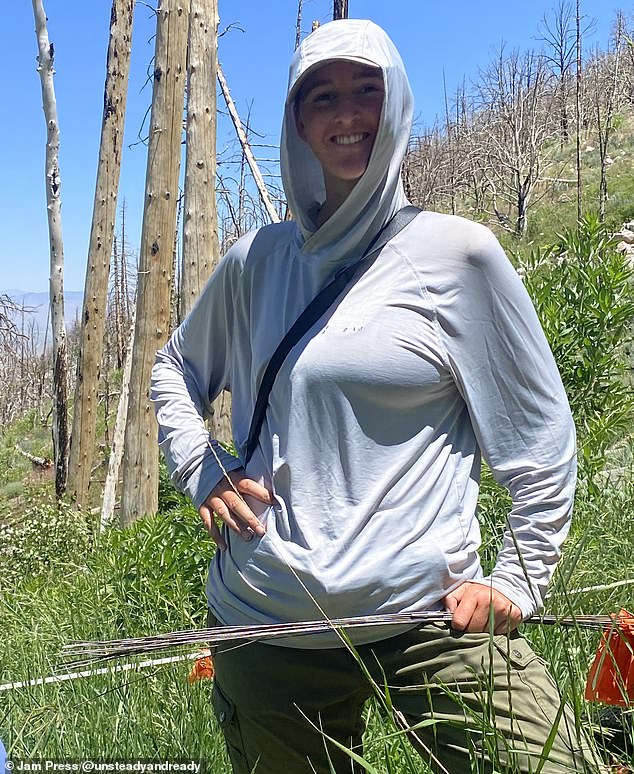 College freshman diagnosed with fatal sporadic limb-onset ALS at 23.