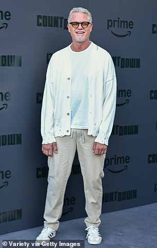 College freshman diagnosed with fatal sporadic limb-onset ALS at 23.