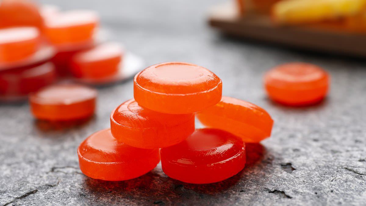 FDA recalls 15 cough drop varieties over undisclosed quality concerns.