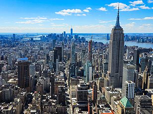 Legionnaires' disease surges across US as heat drives deadly outbreaks.