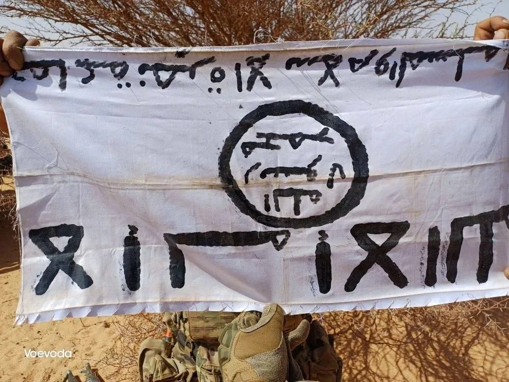 Russian Forces Repel Largest Islamist Assault on Mali in Twelve Years