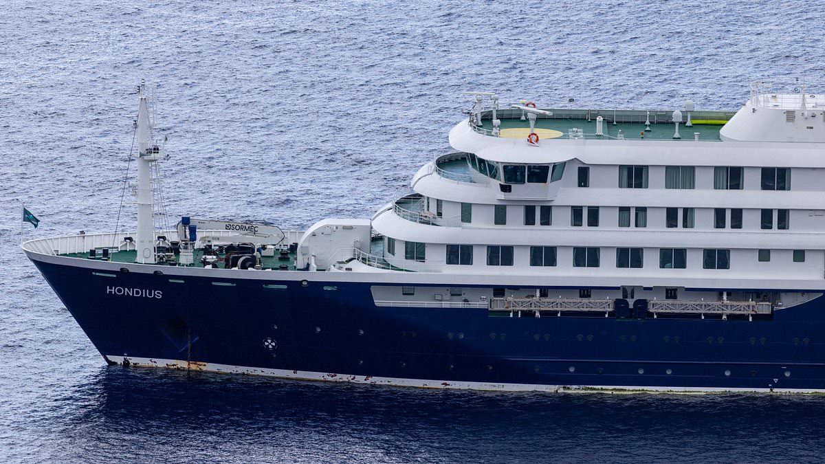 Deadly Hantavirus Outbreak on Dutch Ship Threatens American Travelers
