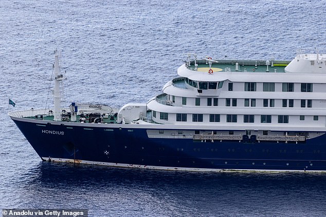 Deadly Hantavirus Outbreak on Dutch Ship Threatens American Travelers