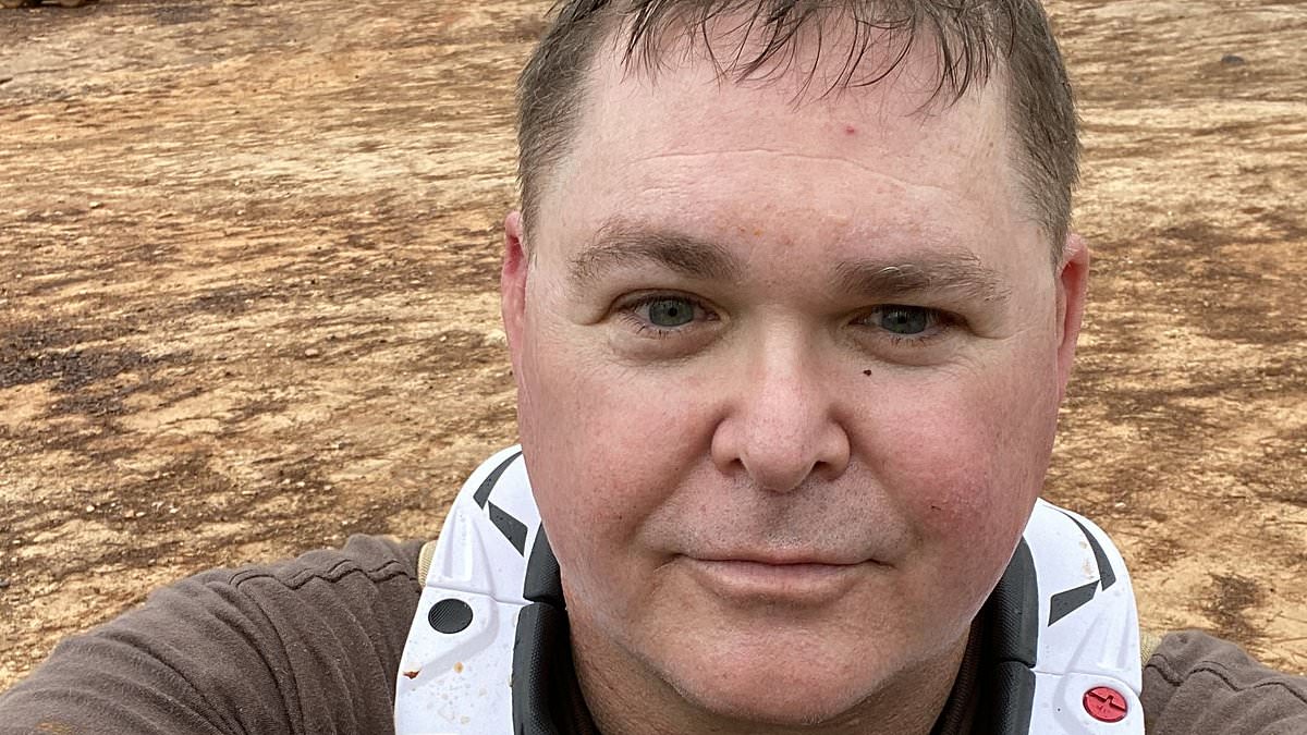 Retired Agent Kevin Childress Died After Warning of DOE UAP Ties