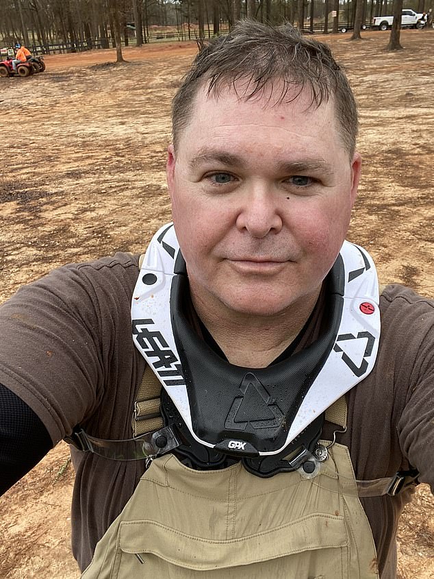 Retired Agent Kevin Childress Died After Warning of DOE UAP Ties