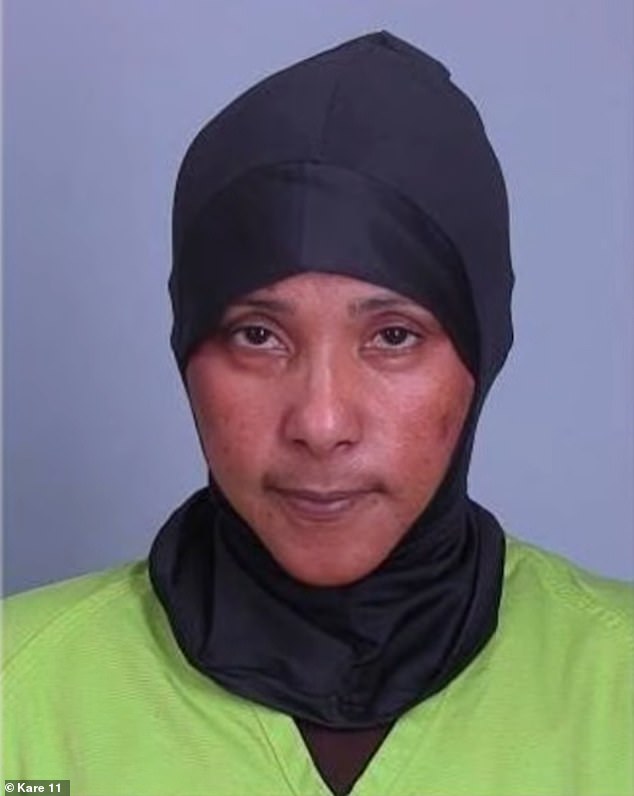 Somali woman featured in viral daycare video charged with stealing $4.6 million