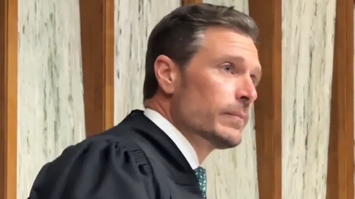 Judge Sentences Baby Alien Influencer to Probation for Shooting Florida Alligator
