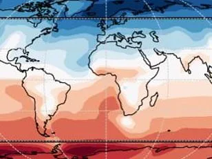 Cleaner air may inadvertently weaken the Gulf Stream and trigger a new Ice Age.