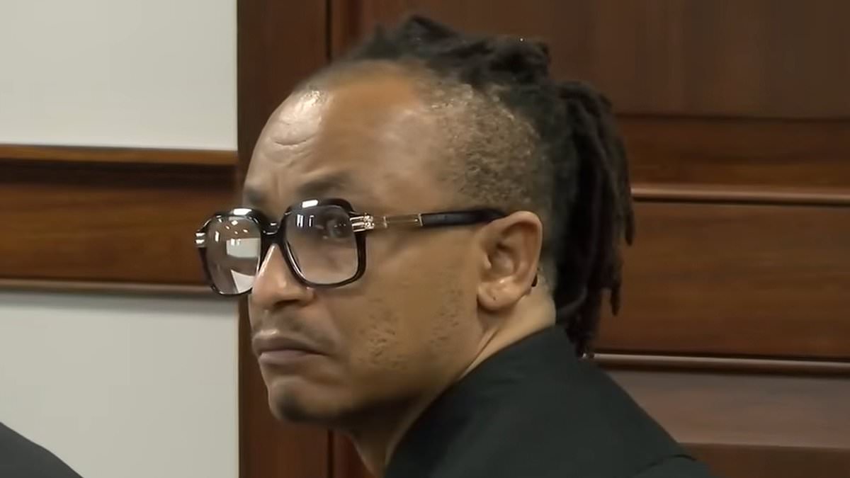 Father Sentenced to Prison for Daughter's Death in Dog Attack