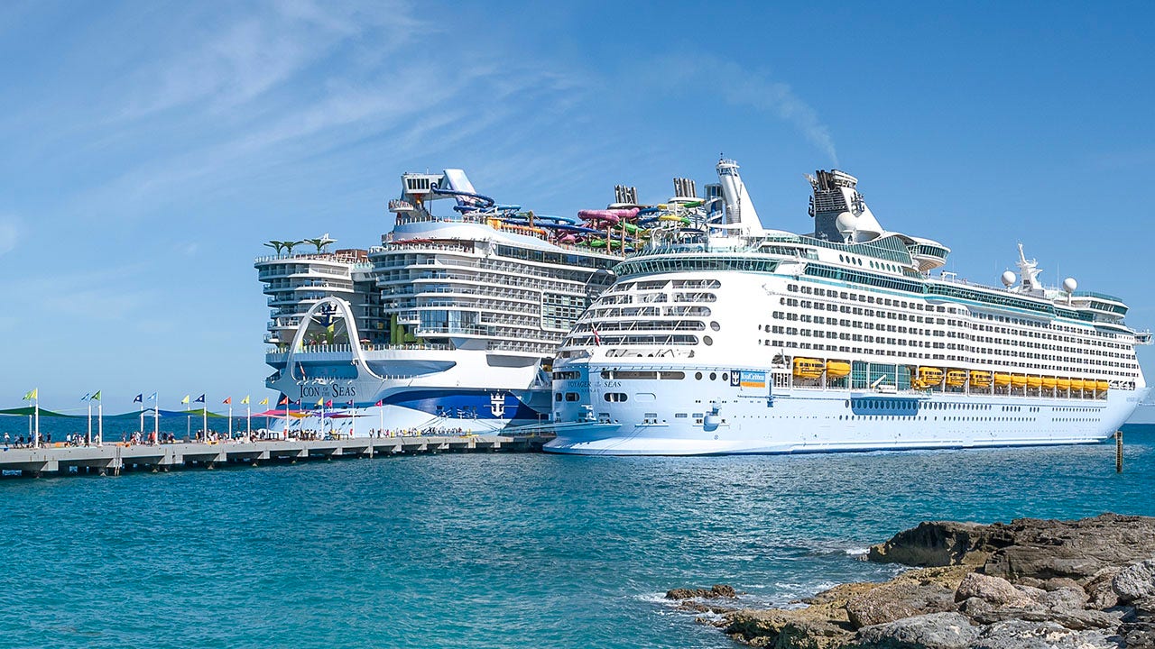 Mexico rejects Royal Caribbean water park project to protect coastal ecosystem.