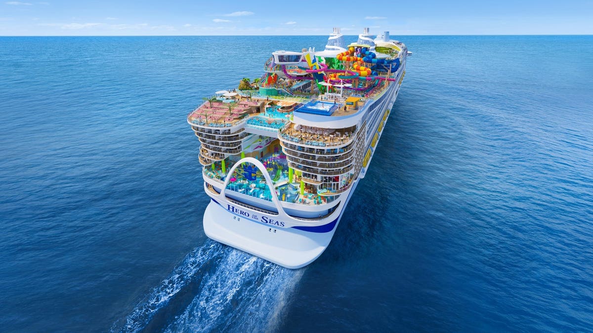 Mexico rejects Royal Caribbean water park project to protect coastal ecosystem.