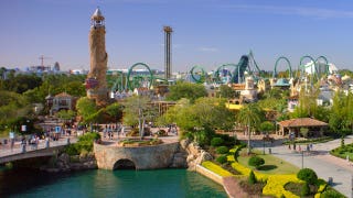 Mexico rejects Royal Caribbean water park project to protect coastal ecosystem.