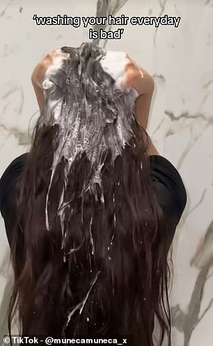 New health directives warn that skipping washes lets pathogens spread.