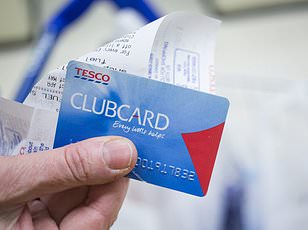 NHS mobile units in supermarkets detect thousands of early-stage lung cancers.