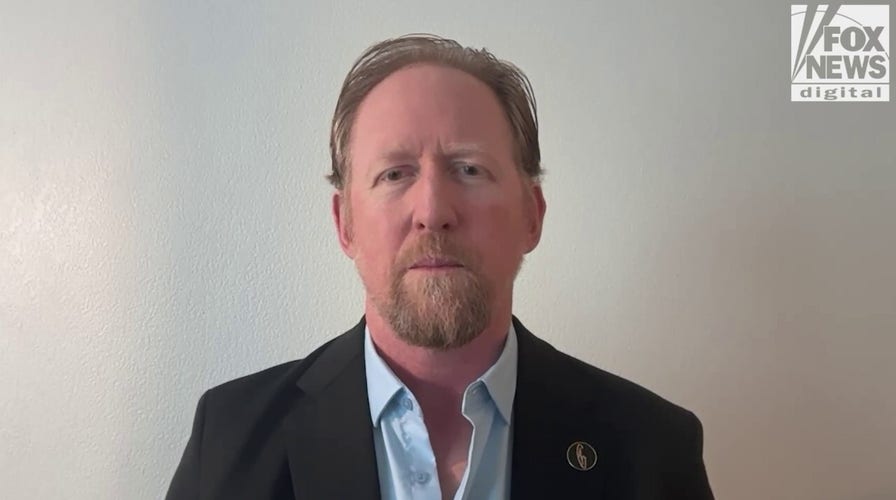 Veterans condemn Democrat Graham Platner over deleted posts calling soldiers trash.