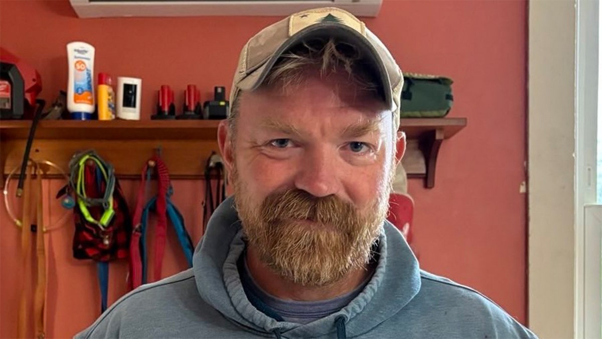 Veterans condemn Democrat Graham Platner over deleted posts calling soldiers trash.