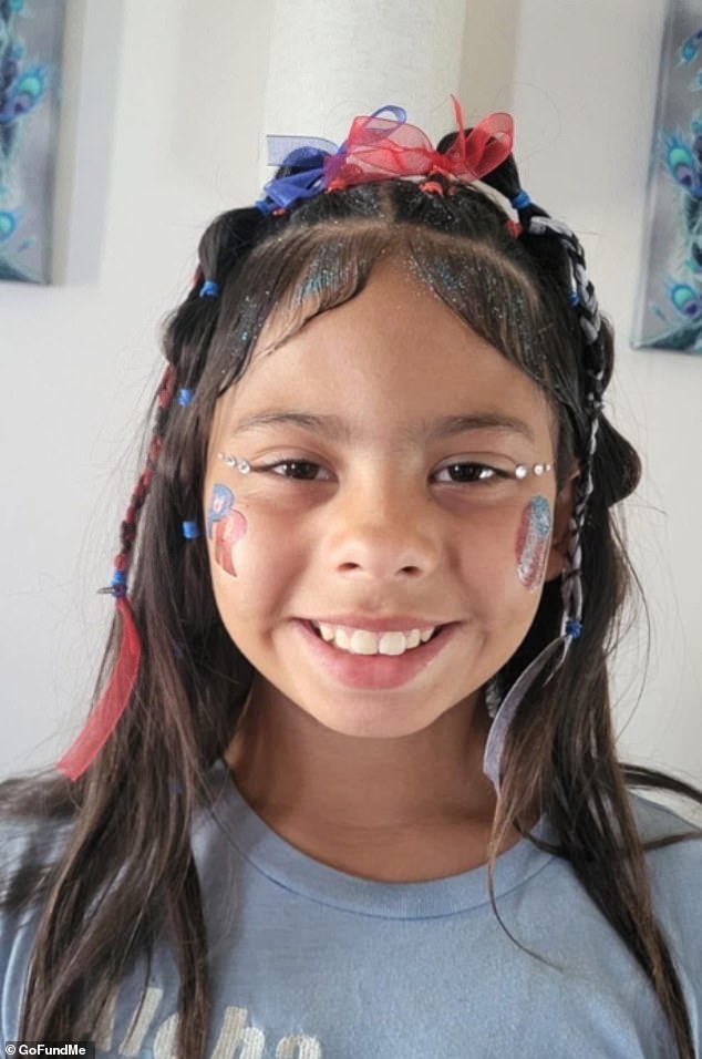 Family Launches Fundraiser After 11-Year-Old Dies From School Bullying