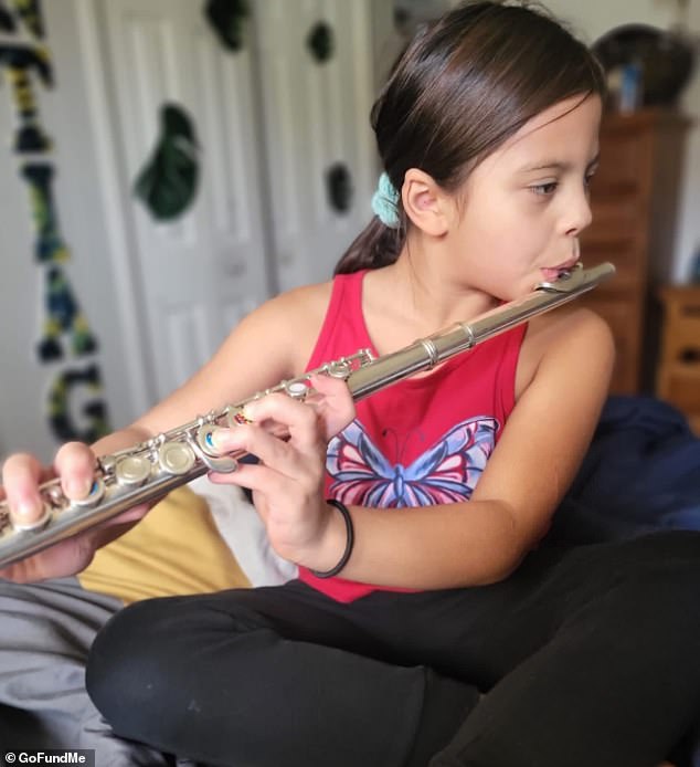 Family Launches Fundraiser After 11-Year-Old Dies From School Bullying
