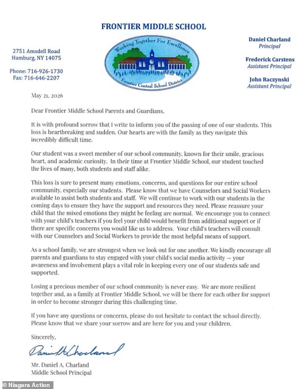 Family Launches Fundraiser After 11-Year-Old Dies From School Bullying