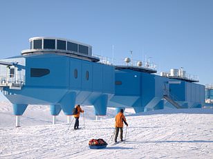 HX Expeditions unveils historic 1896-themed cabin aboard MS Fridtjof Nansen