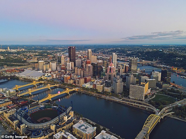 Pittsburgh Named Most Affordable Major US Metropolis in 2026 Ranking