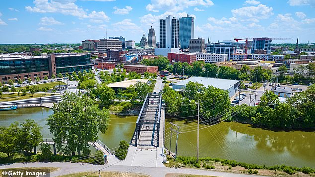 Pittsburgh Named Most Affordable Major US Metropolis in 2026 Ranking