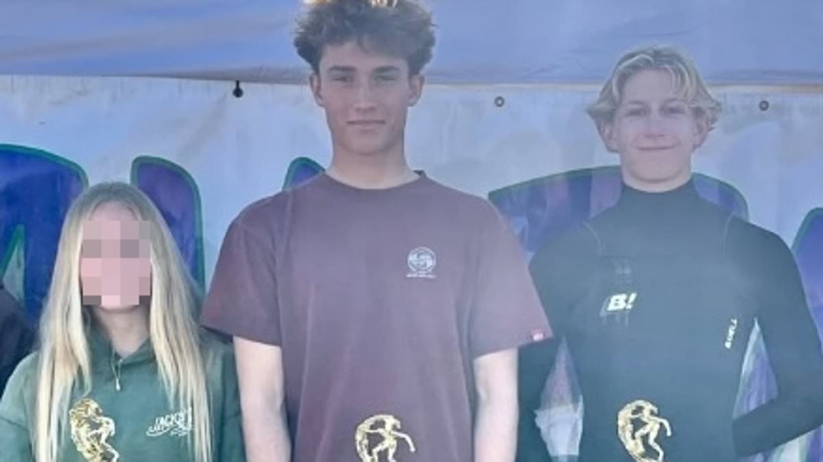 Surfer accused of sexual harassment after assault claims dominate news cycle