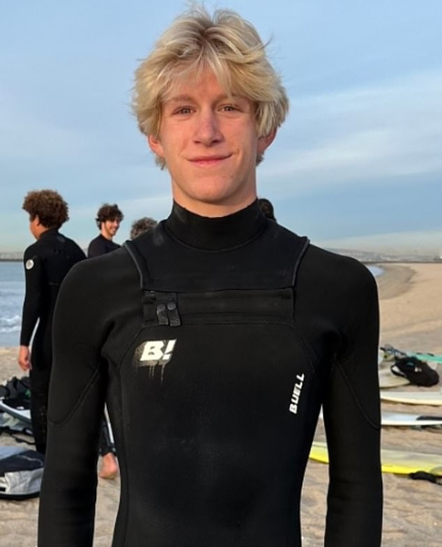 Surfer accused of sexual harassment after assault claims dominate news cycle