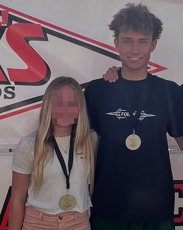 Surfer accused of sexual harassment after assault claims dominate news cycle
