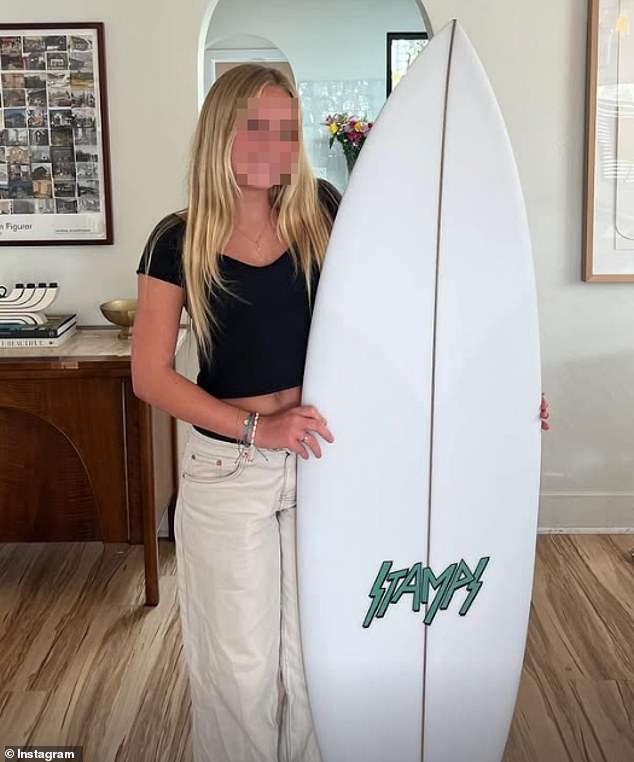 Surfer accused of sexual harassment after assault claims dominate news cycle