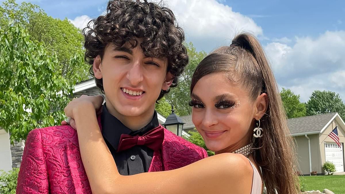 Teen Driver Convicted After Fatal 100 mph Crash Kills Boyfriend